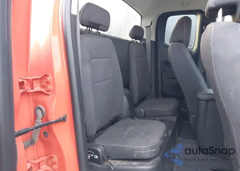 2021 Chevrolet Colorado 4Wd Long Box Lt z USA, uszkodzony, nr VIN 1GCHTCEA9M1288937